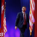 El hijo de Bolsonaro se ve como presidente: ¿un nuevo Trump en Brasil?