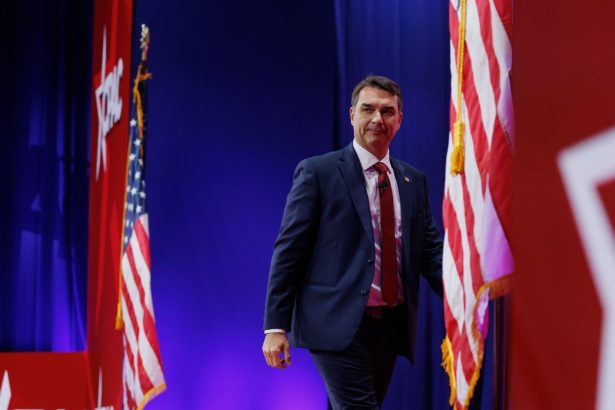 El hijo de Bolsonaro se ve como presidente: ¿un nuevo Trump en Brasil?