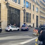 Francia en Alerta: Policía Desmantela Plan de Atentado en París
