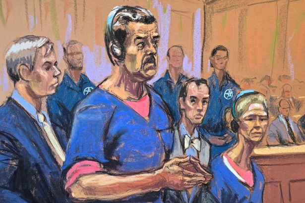 Desde prisión en Nueva York, Maduro pide unión y reconciliación en Venezuela