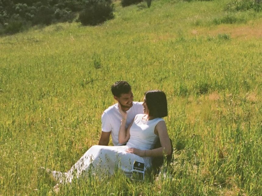 ¡Taylor Lautner y su esposa esperan su primer hijo! Emoción a mil