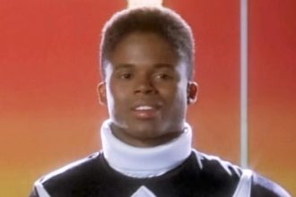 De Power Ranger a Profesor de Bachata: La Transformación de Walter Jones