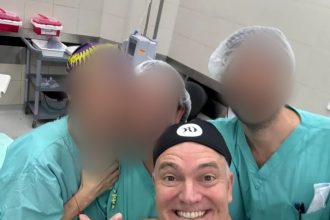 Condenan a cirujano plástico: muerte de paciente por negligencia