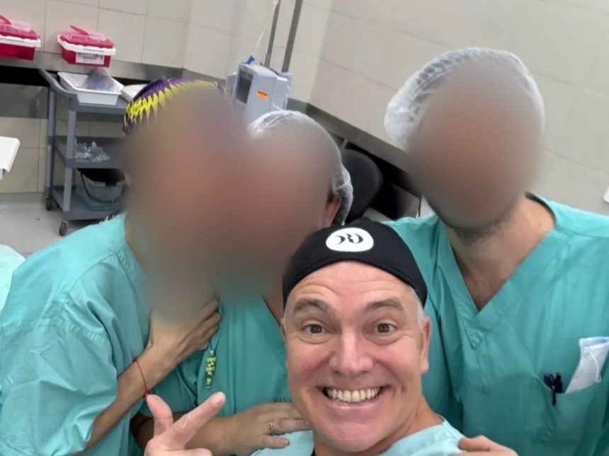 Condenan a cirujano plástico: muerte de paciente por negligencia