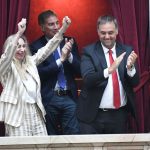 Karina Milei lanza un mensaje contundente a los Macri en su caza de culpables