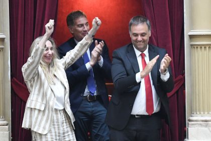 Karina Milei lanza un mensaje contundente a los Macri en su caza de culpables