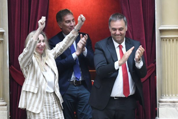 Karina Milei lanza un mensaje contundente a los Macri en su caza de culpables