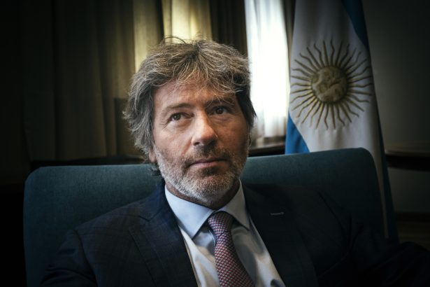 Nuevo subsecretario de Derechos Humanos: exfuncionario de Macri asume