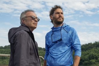 Descubre ‘El último gigante’: La nueva joya argentina en streaming