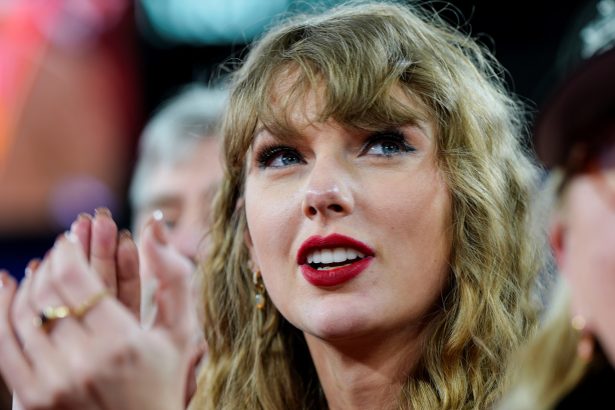 El Secreto de Taylor Swift: Su Pan de Masa Madre que Enamora a Todos