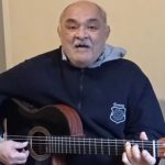 Fallece Luis González, ícono de la música popular a los 79 años