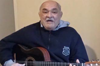 Fallece Luis González, ícono de la música popular a los 79 años
