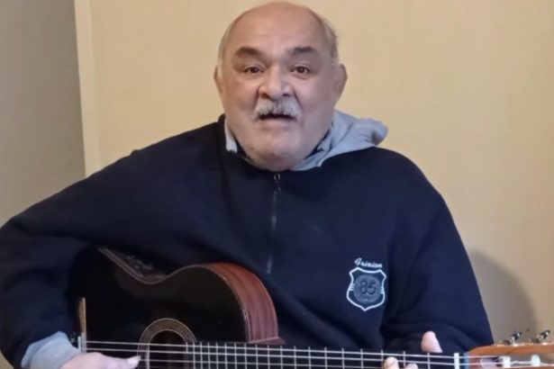 Fallece Luis González, ícono de la música popular a los 79 años