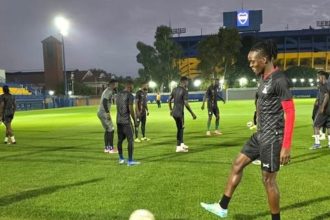 Análisis Impactante: Zambia critica a Argentina tras amistoso flojo