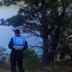 Tragedia en Lago Epuyén: Hombre fallece tras vuelco de veleros