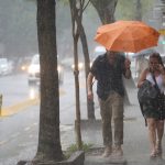 Alerta Amarilla: Fuertes Tormentas y Granizo en el AMBA