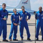 Artemis II: La emocionante misión tripulada que regresa a la Luna