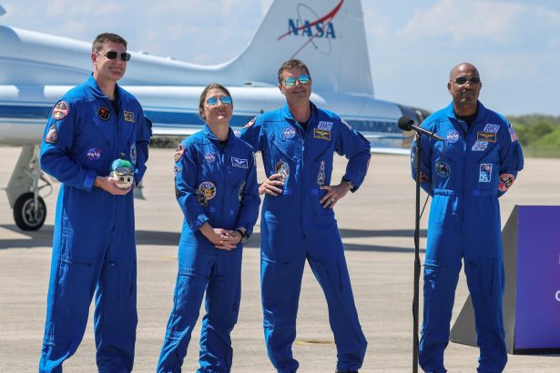 Artemis II: La emocionante misión tripulada que regresa a la Luna