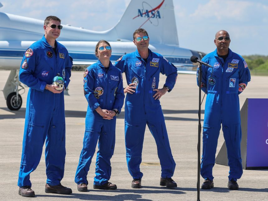 Artemis II: La emocionante misión tripulada que regresa a la Luna