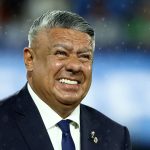 Descubre por qué ‘Chiqui’ Tapia fue procesado: motivos revelados