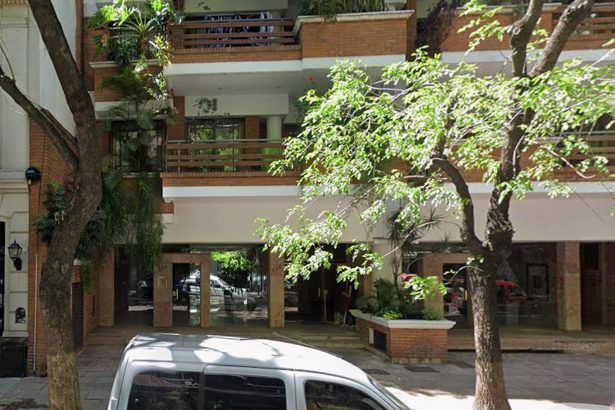 Manuel Adorni adquiere departamento en Caballito por US$ 230 mil