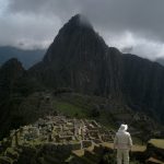 Deslizamiento de tierra interrumpe trenes a Machu Picchu: ¡Entérate!