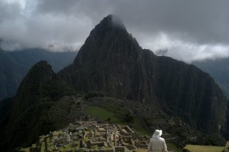Deslizamiento de tierra interrumpe trenes a Machu Picchu: ¡Entérate!