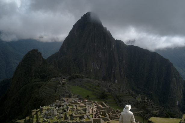 Deslizamiento de tierra interrumpe trenes a Machu Picchu: ¡Entérate!