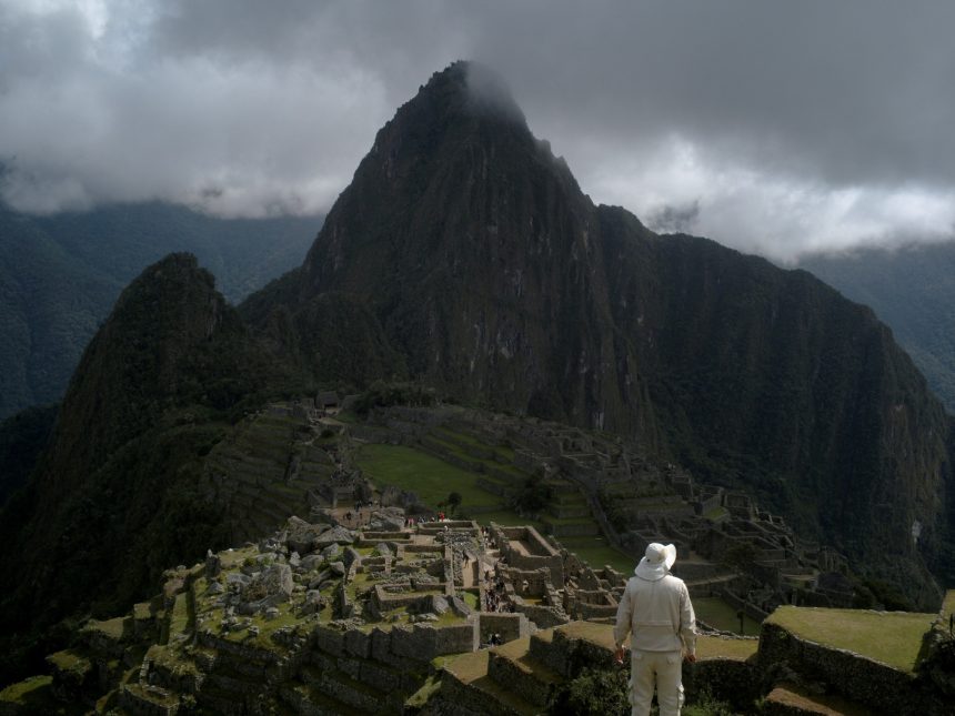 Deslizamiento de tierra interrumpe trenes a Machu Picchu: ¡Entérate!