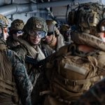 ¿Guerra inminente? Trump negocia mientras EE.UU. despliega tropas en el Golfo