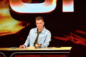 Santiago del Moro revela quién reemplaza a Mavinga en Gran Hermano