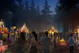 Descubre ‘Minecraft Experience’ en Buenos Aires: ¡una aventura real!