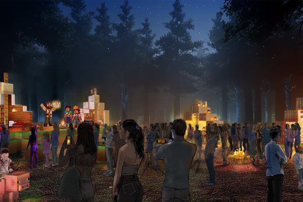 Descubre ‘Minecraft Experience’ en Buenos Aires: ¡una aventura real!