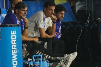 Argentina vs. Zambia: Un amistoso que redefine expectativas