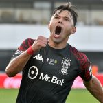 Huracán avanza a 16vos de Copa Argentina con dos golazos impactantes