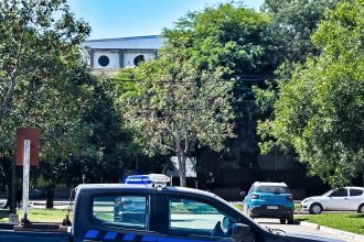 Tragedia en Santa Fe: Tiroteo escolar y el legado del abuelo