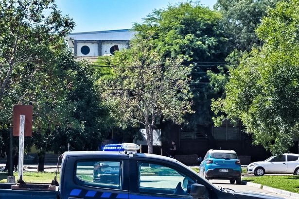 Tragedia en Santa Fe: Tiroteo escolar y el legado del abuelo