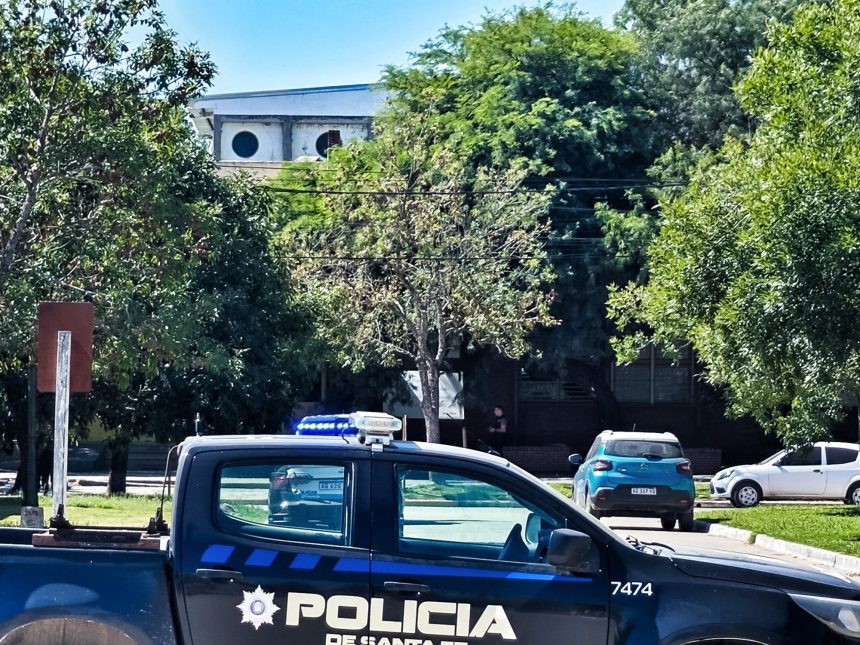 Tragedia en Santa Fe: Tiroteo escolar y el legado del abuelo