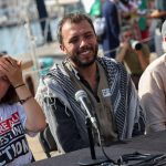 Detienen a Thiago Ávila, activista por Gaza, en Aeroparque