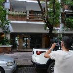 Escribana de Manuel Adorni en Caballito: Revelaciones Impactantes