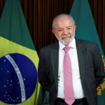 Lula da Silva elige a su vice y reestructura gabinete para octubre