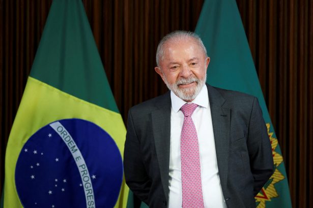 Lula da Silva elige a su vice y reestructura gabinete para octubre