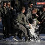 Protestas en Israel: La pena de muerte para palestinos es inhumana