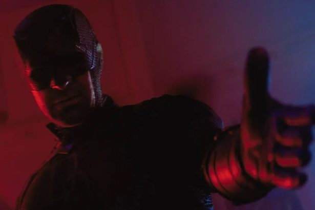 Descubre a qué hora se estrenan los capítulos 2 y 3 de Daredevil