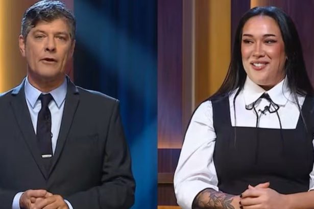 Evelyn Botto: La nueva estrella de Pergolini en teatro y TV