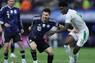 Argentina vs Zambia EN VIVO: Horario, formaciones y dónde verlo