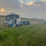 Tragedia en Guaminí: Tres empleados municipales pierden la vida en choque