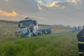 Tragedia en Guaminí: Tres empleados municipales pierden la vida en choque