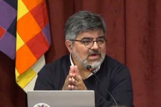 El juez que detuvo 82 artículos de la reforma laboral: su explicación