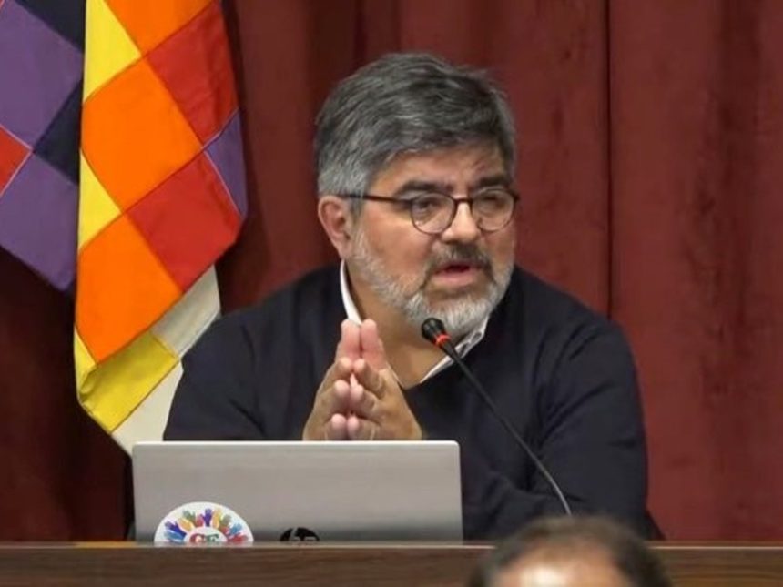 El juez que detuvo 82 artículos de la reforma laboral: su explicación